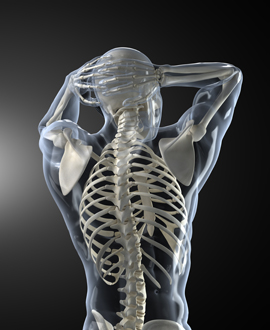 Pain treatment of the spine in Kirkland WA